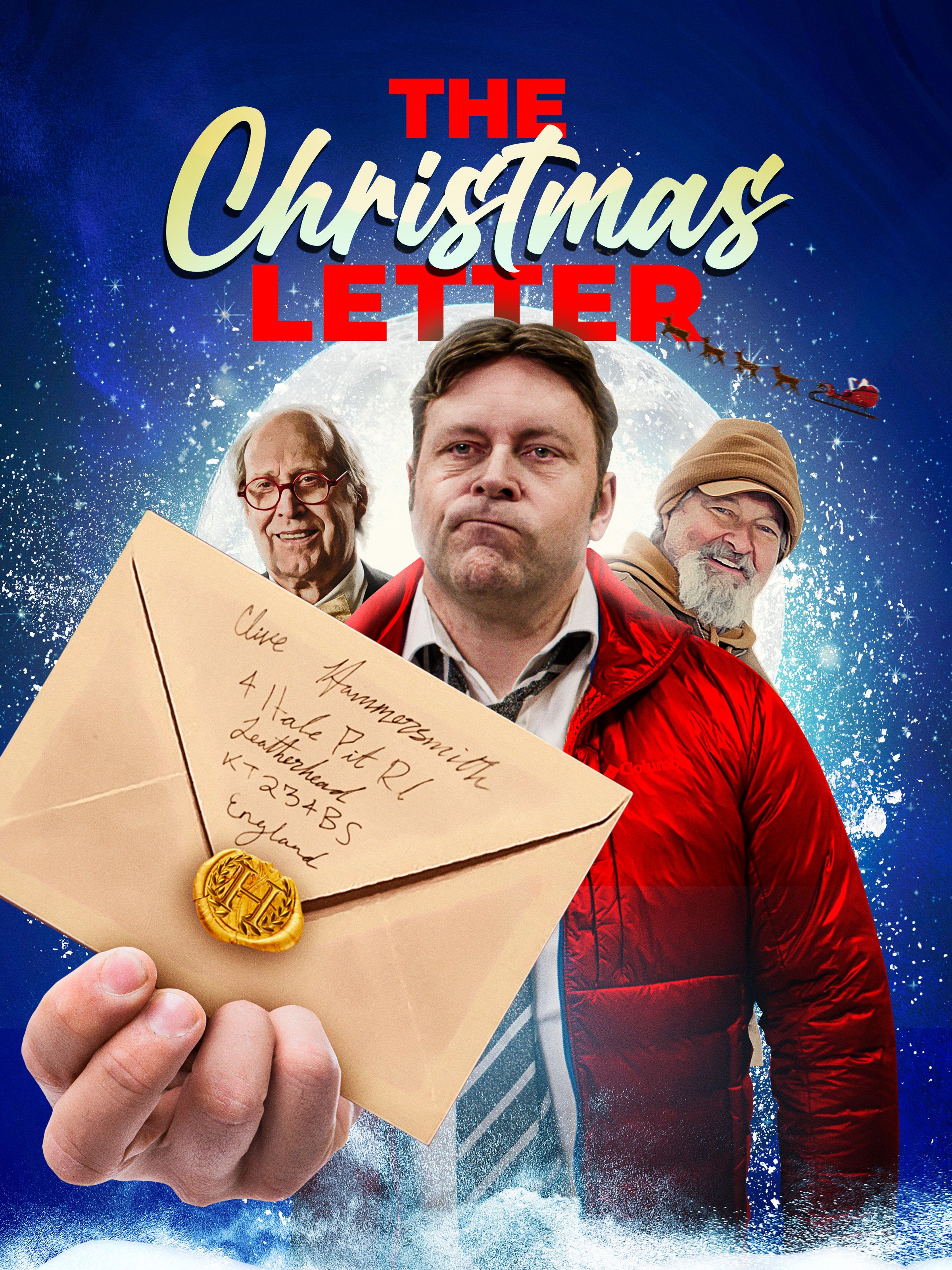 The Christmas Letter